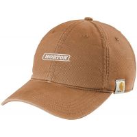 20-CT103938, One Size, Carhartt Brown, Horton.